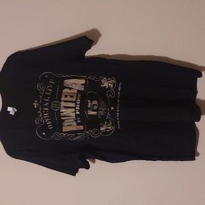 Pantera T-shirt